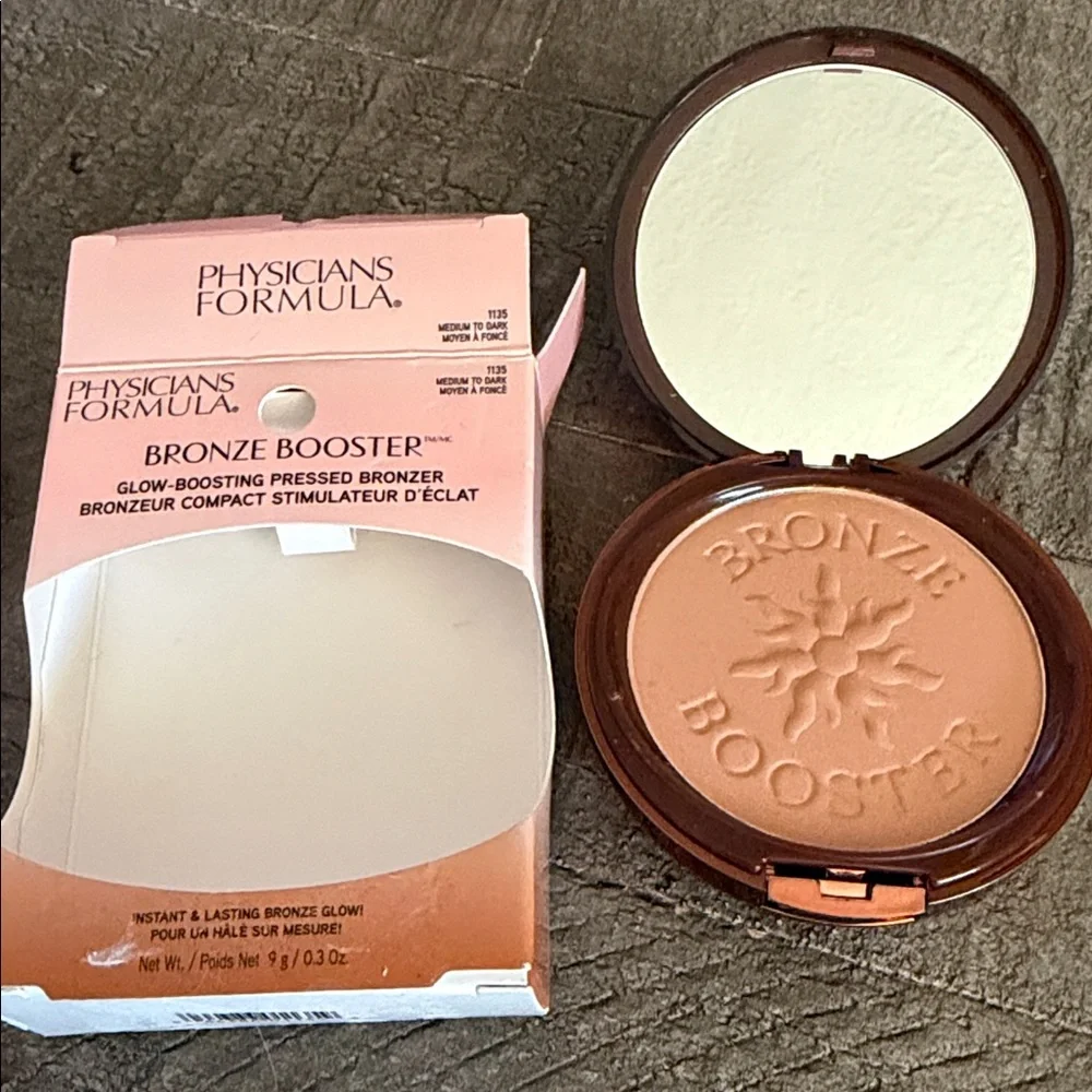 Physicians Formula Bronzer & Contour Collection 2x$25